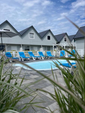 Holiday House Sarbinowo